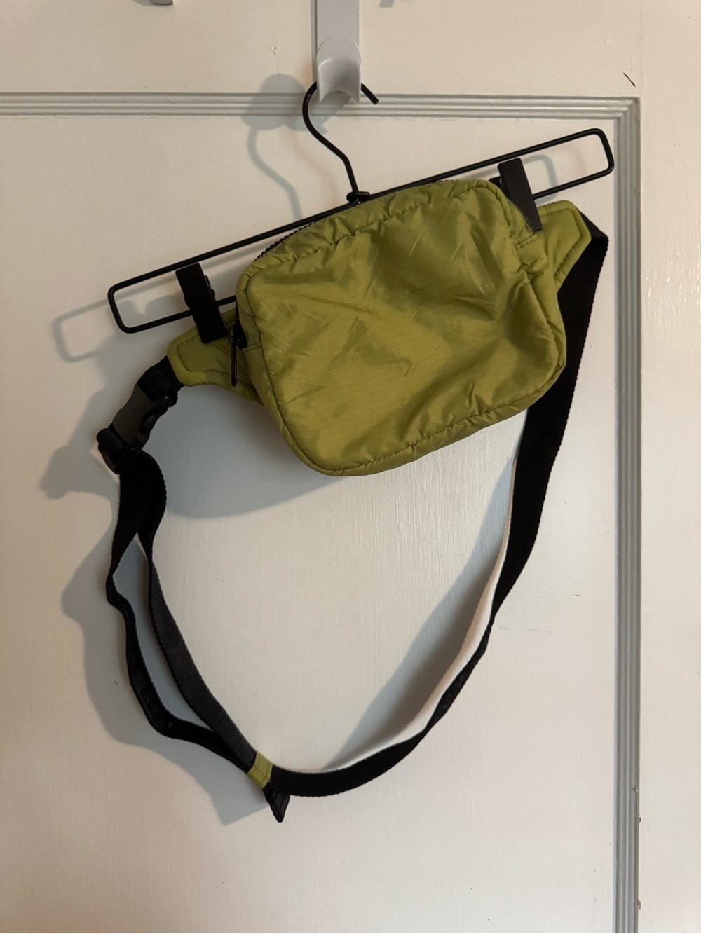 Baggu puffy fanny pack